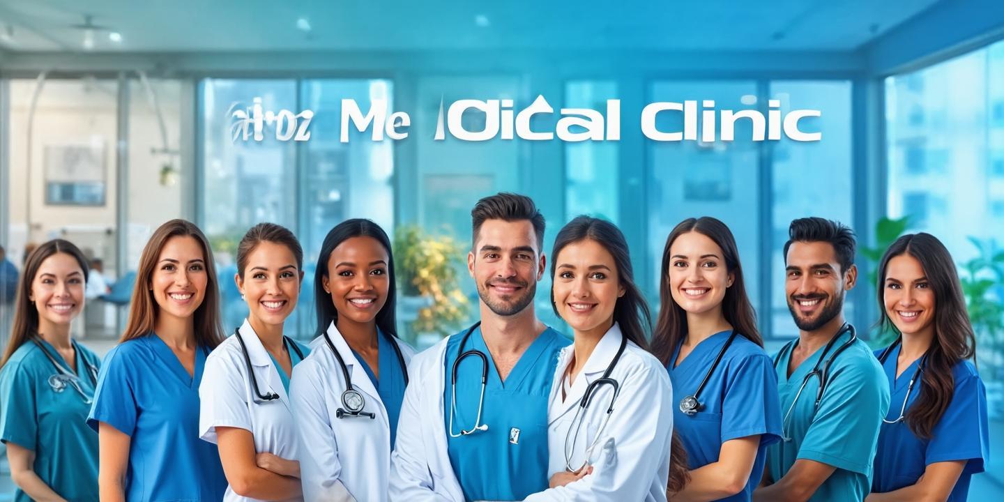Medical Clinic